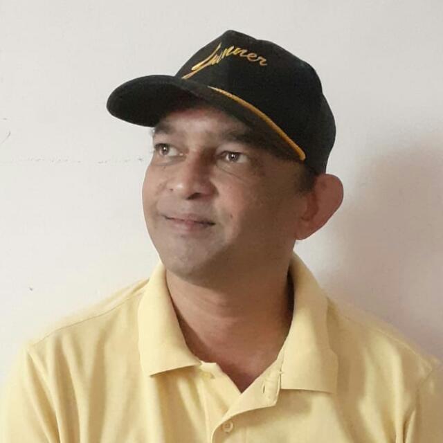 Atul Kumthekar