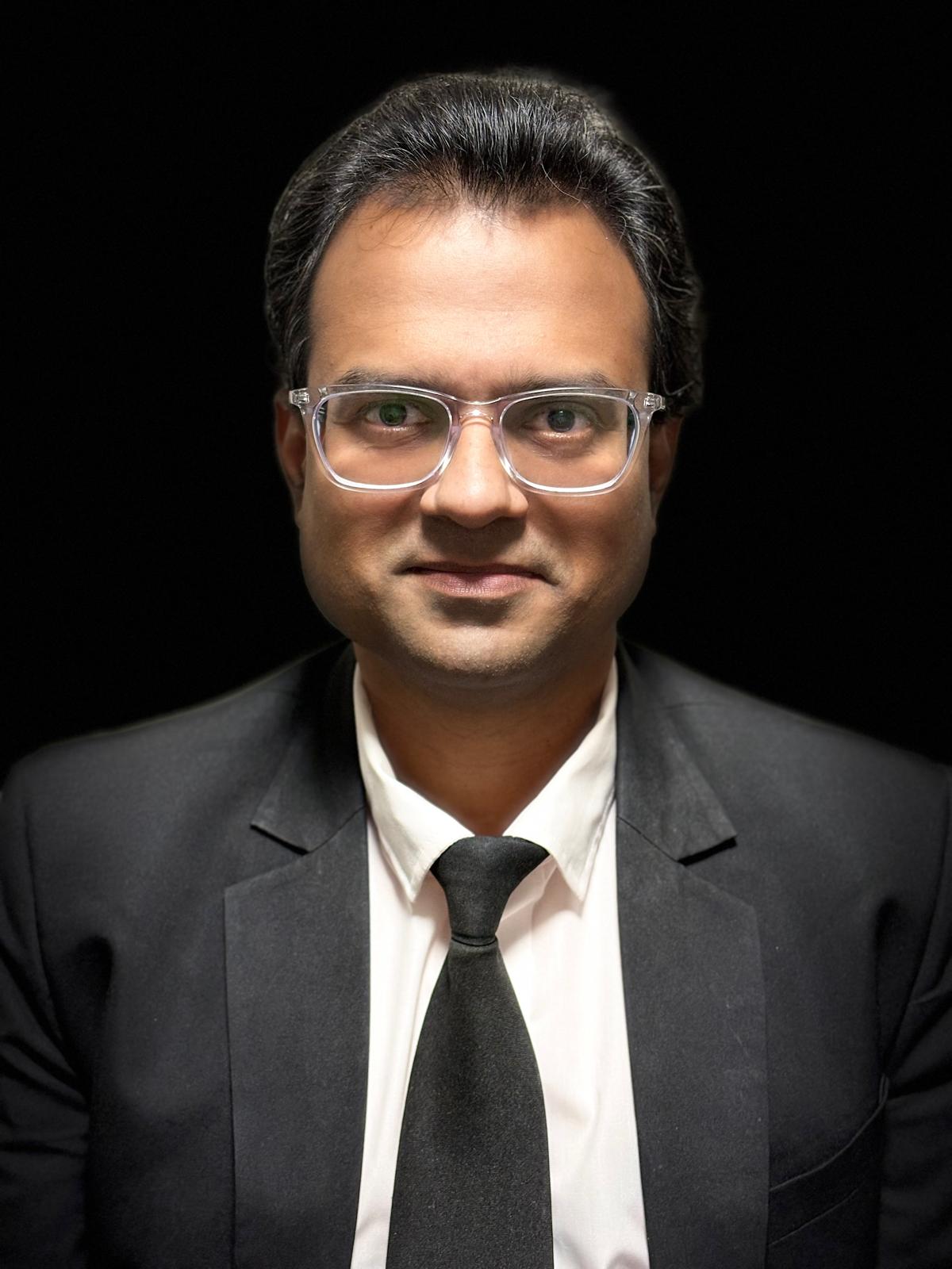 Amit Deshpande