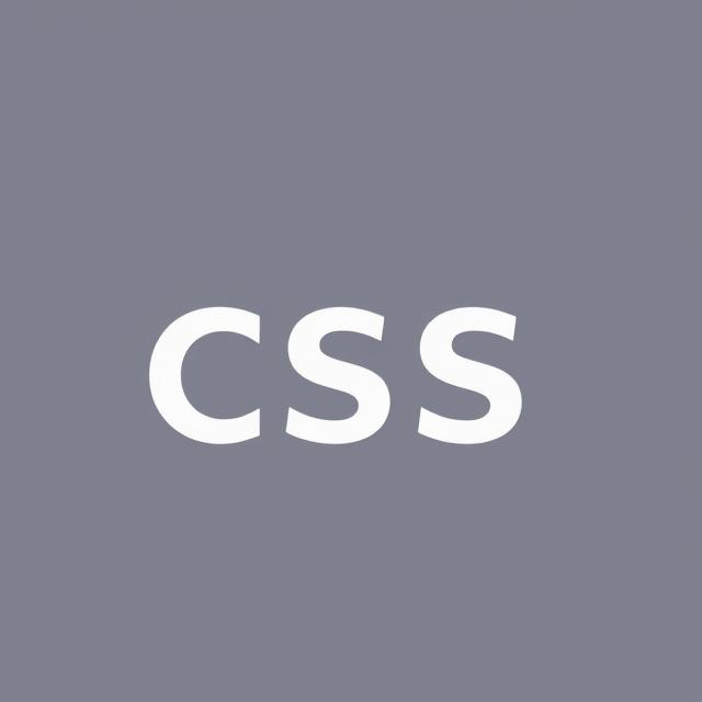 CSS